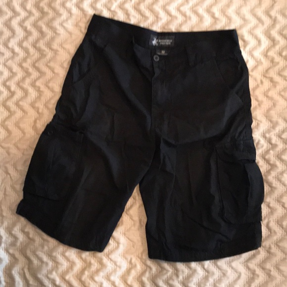 Cargo shorts - Picture 5 of 5